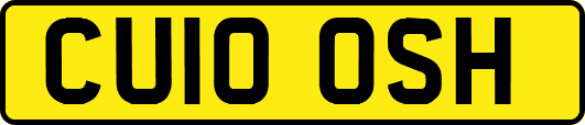 CU10OSH