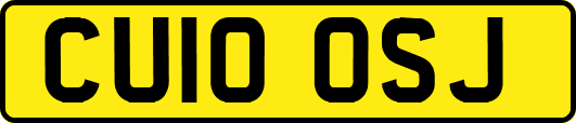 CU10OSJ