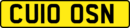 CU10OSN
