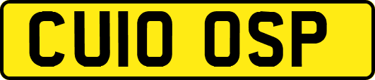 CU10OSP