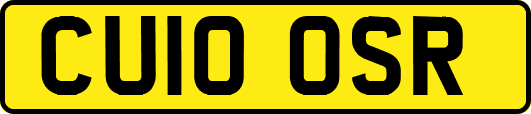 CU10OSR