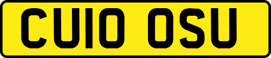 CU10OSU