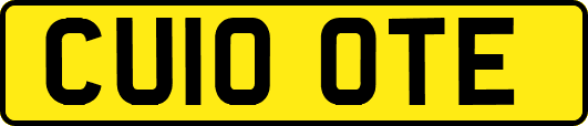 CU10OTE