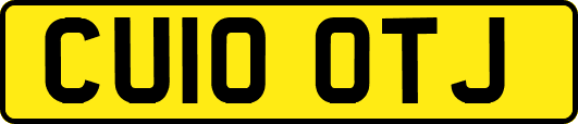 CU10OTJ