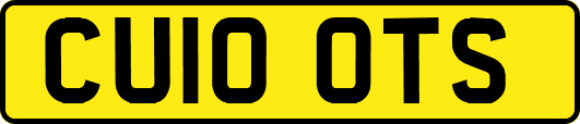 CU10OTS