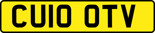 CU10OTV