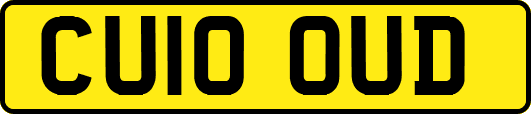 CU10OUD