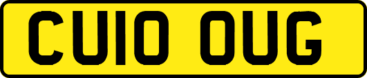 CU10OUG