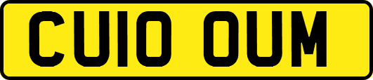 CU10OUM