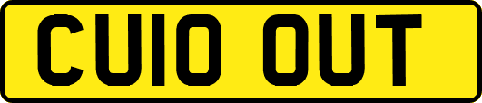 CU10OUT