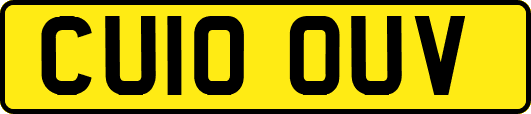 CU10OUV