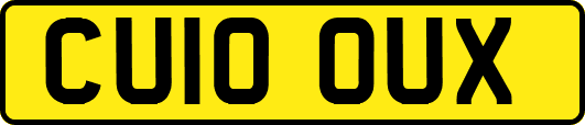 CU10OUX