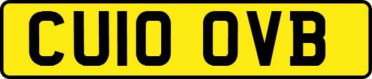 CU10OVB