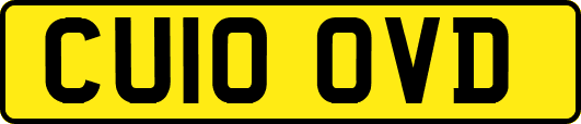 CU10OVD