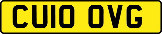 CU10OVG