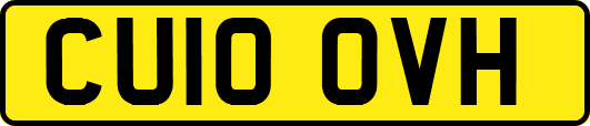 CU10OVH