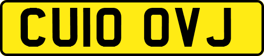 CU10OVJ