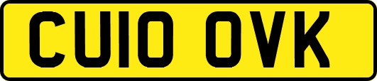 CU10OVK