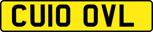 CU10OVL