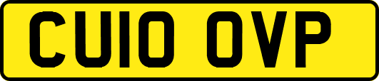 CU10OVP