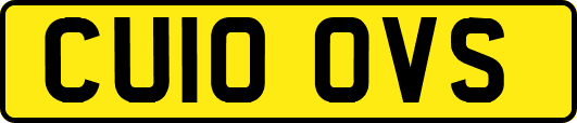 CU10OVS