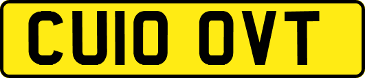 CU10OVT