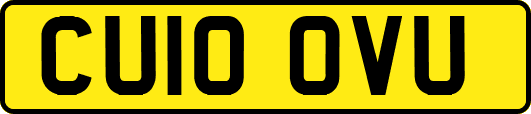 CU10OVU
