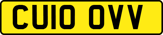 CU10OVV