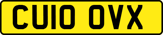 CU10OVX