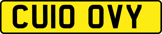 CU10OVY