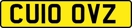 CU10OVZ