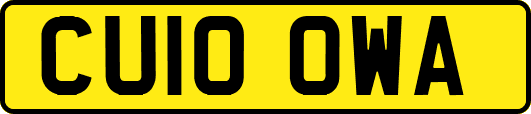 CU10OWA