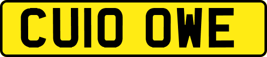 CU10OWE