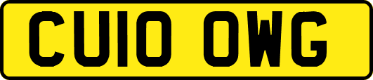 CU10OWG
