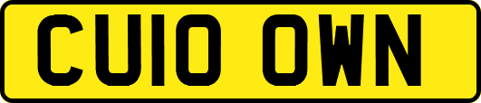 CU10OWN