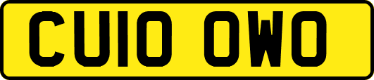 CU10OWO
