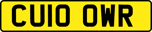 CU10OWR