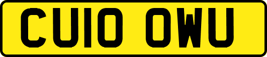 CU10OWU