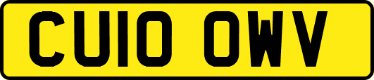 CU10OWV
