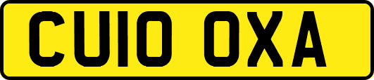 CU10OXA