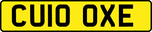 CU10OXE