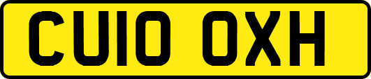 CU10OXH