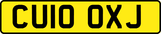 CU10OXJ