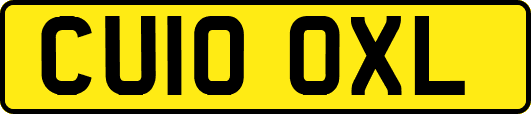 CU10OXL
