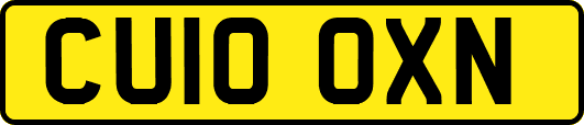 CU10OXN