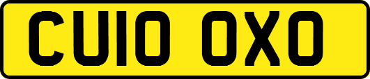 CU10OXO