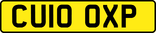 CU10OXP