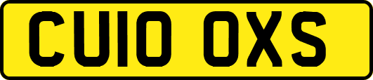 CU10OXS