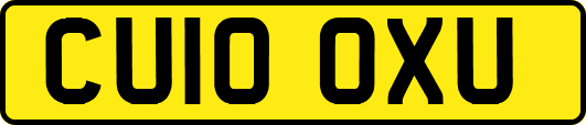 CU10OXU