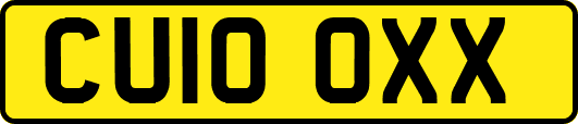 CU10OXX